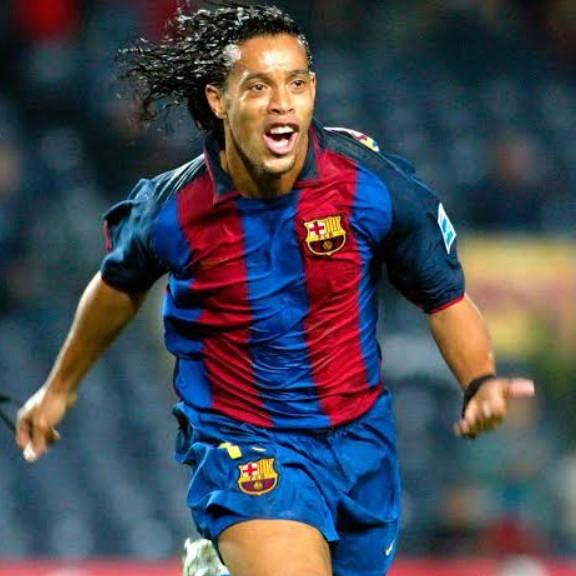 Ronaldinho