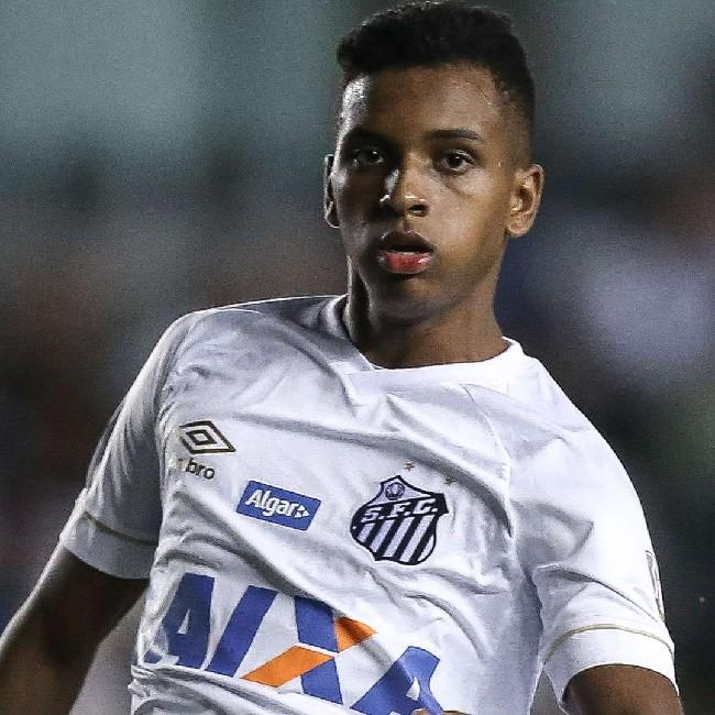 RODRYGO