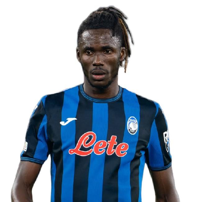 CB | Odilon Kossounou 🇨🇮