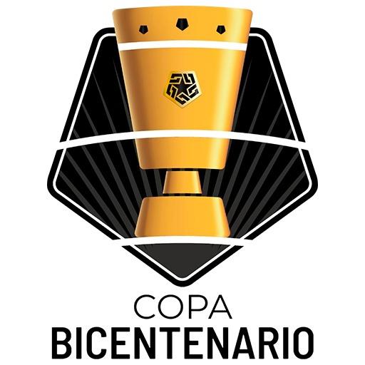 🏆 | COPA BICENTENARIO T3 - LBH | 🏆