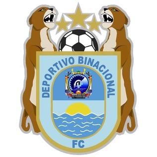 Binacional