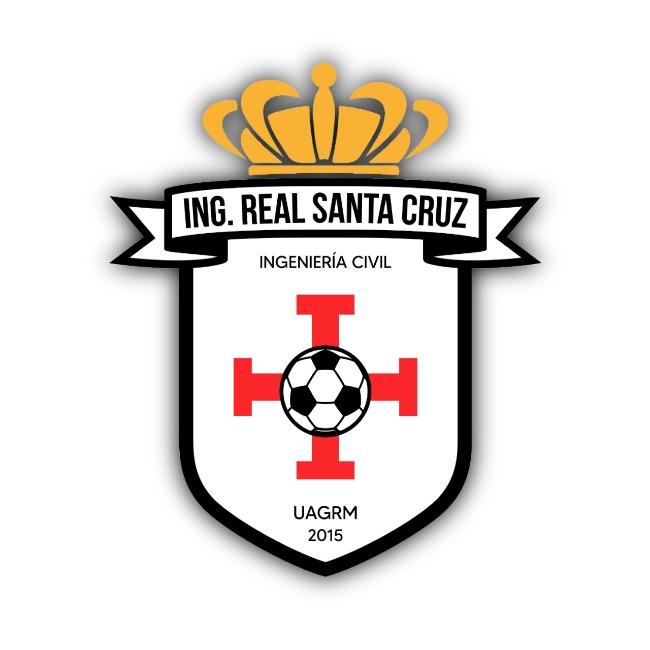Ingeniero Real Santa Cruz