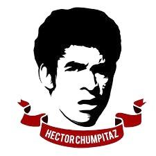 AD Chumpitaz