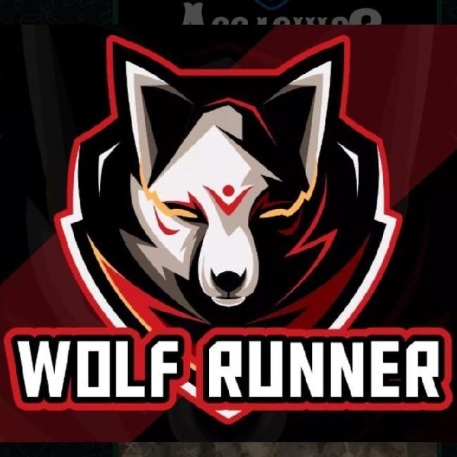 WOLF RUNNER