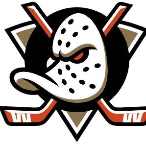 Anaheim Ducks