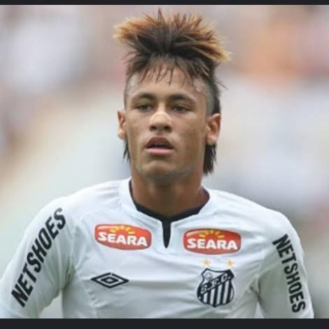 Neymar jr