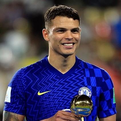 Thiago silva