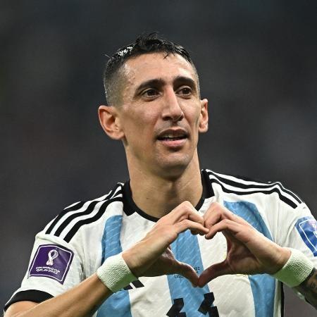 Di maria