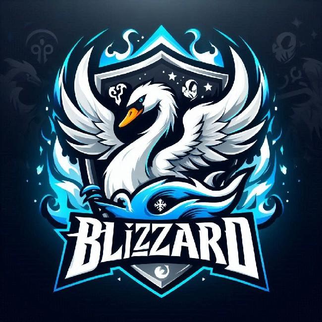 BLIZZARD