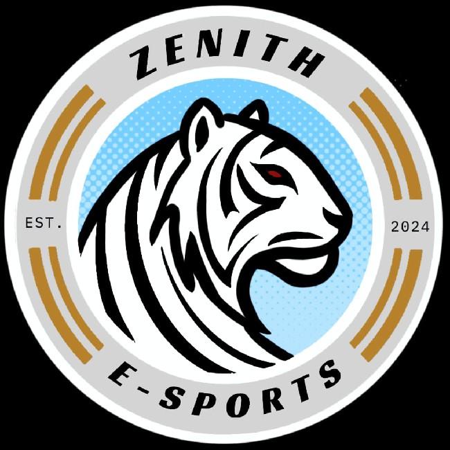 ZENITH E-SPORTS