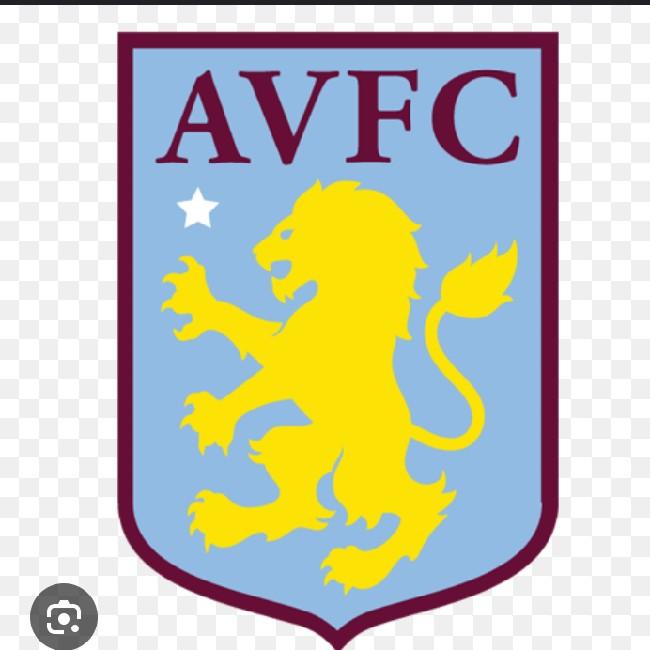 Aston villa