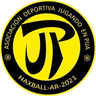 JP - Jugando En Pija