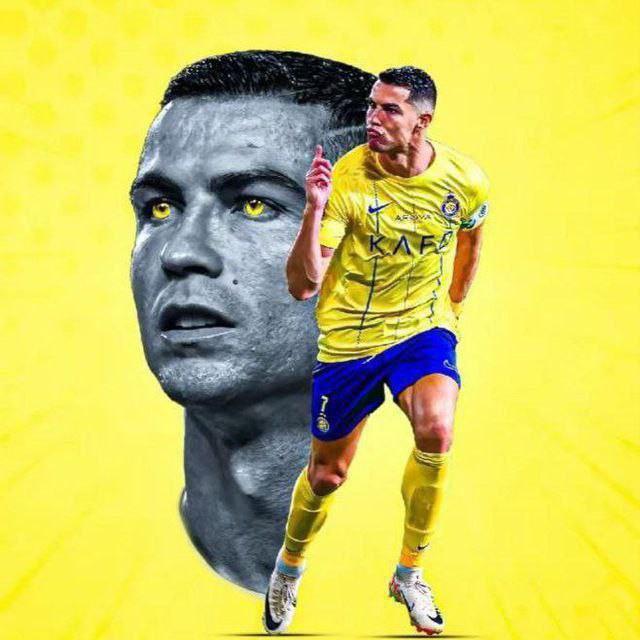 CR7