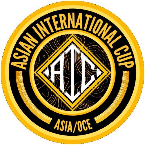 AIC - Asian International Cup