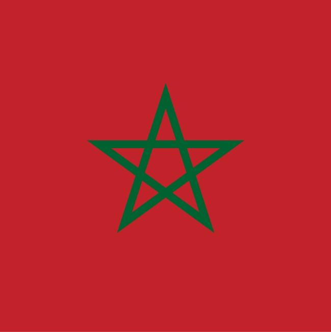Morocco
