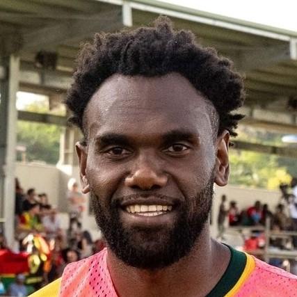 John Alick 🇻🇺