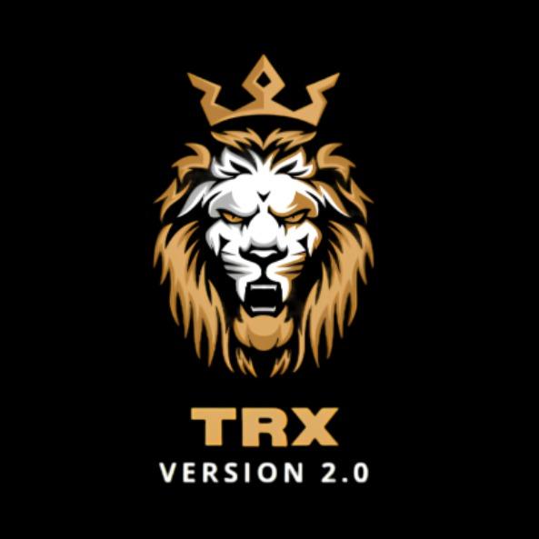 TRx Version 2.0