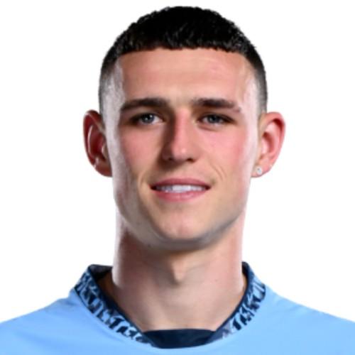 Phil Foden