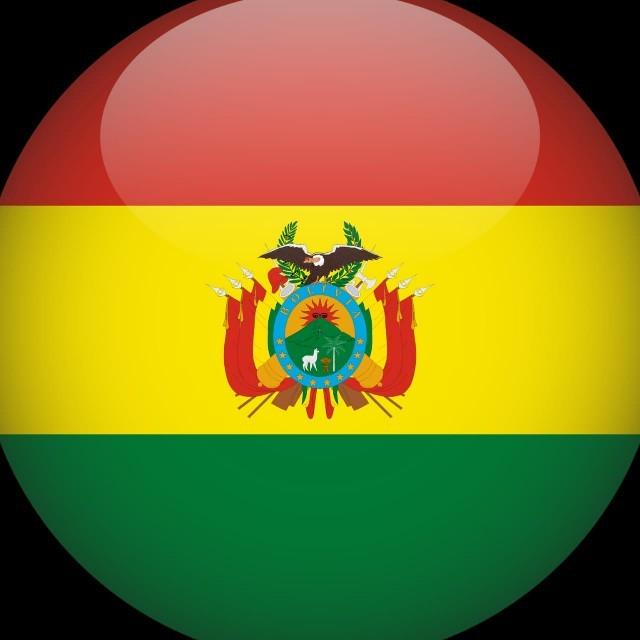 🇧🇴 Thiago Fonseca
