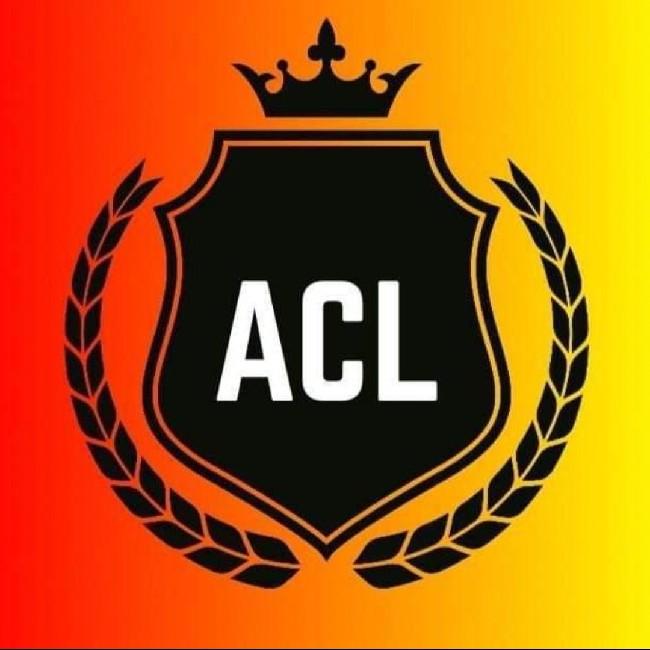 LIGA ACL • 11ª TEMPORADA