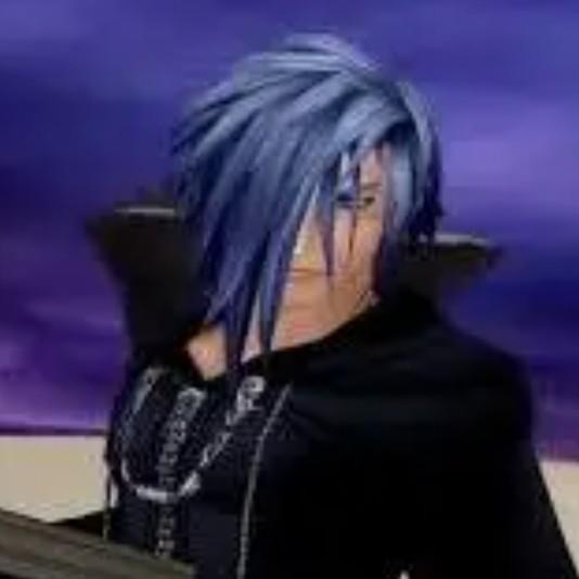 Zexion