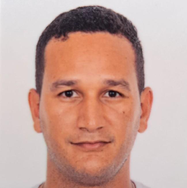 Jhon Arevalo