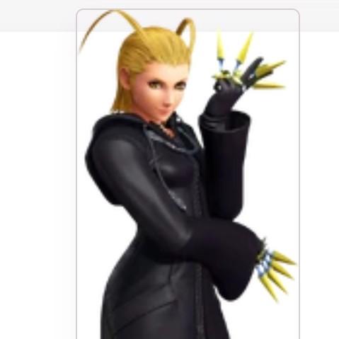 Larxene
