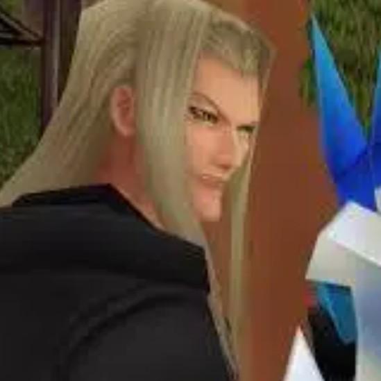 Vexen