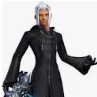 Xehanort