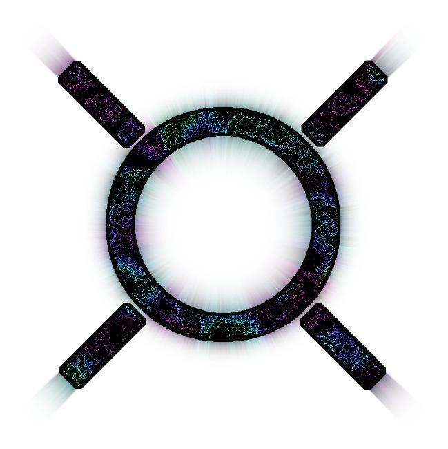 Solar Zephyrs