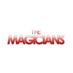 The magicians