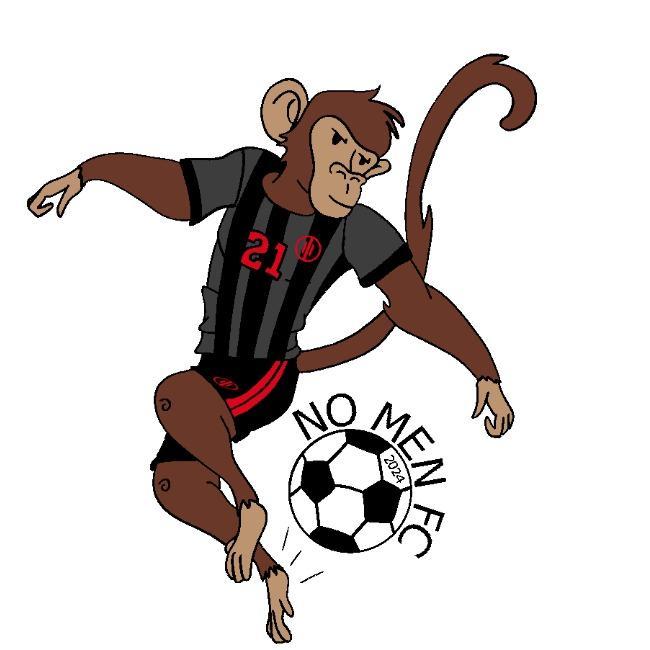 No Men FC