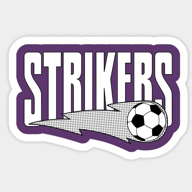 Strikers