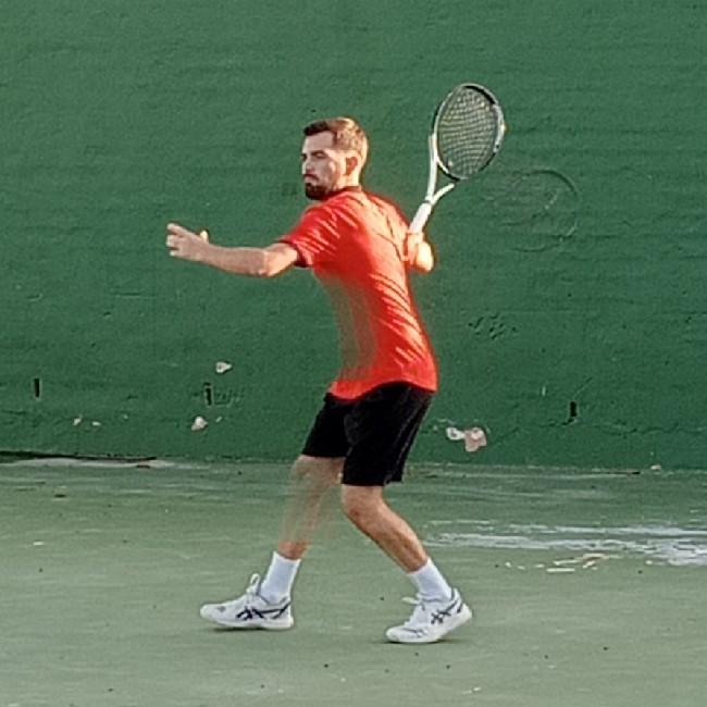 Alberto Montes