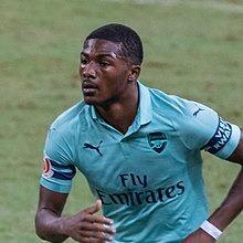 Ainsley Maitland-Niles