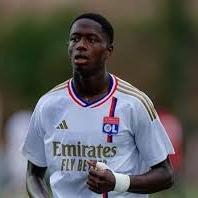 Mahamadou Diawara