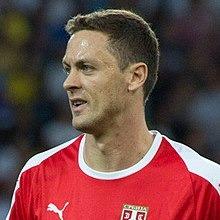 Nemanja Matic