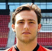 Joris van Overeem