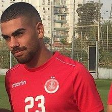 Raz Shlomo