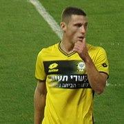 Gabi Kanichowsky (4th captain)
