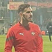 Nemanja Stojic