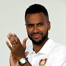 Isaac Kiese Thelin