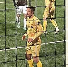 Erik Botheim