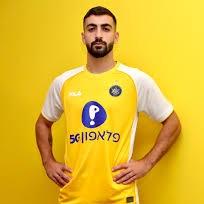 Hisham Layous