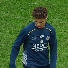 Sofiane Diop