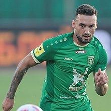 Sead Haksabanovic
