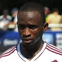 Issouf Sissokho