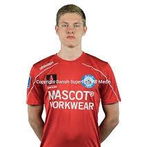 Sebastian Jorgensen