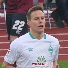Niklas Moisander