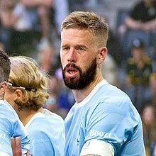 Pontus Jansson